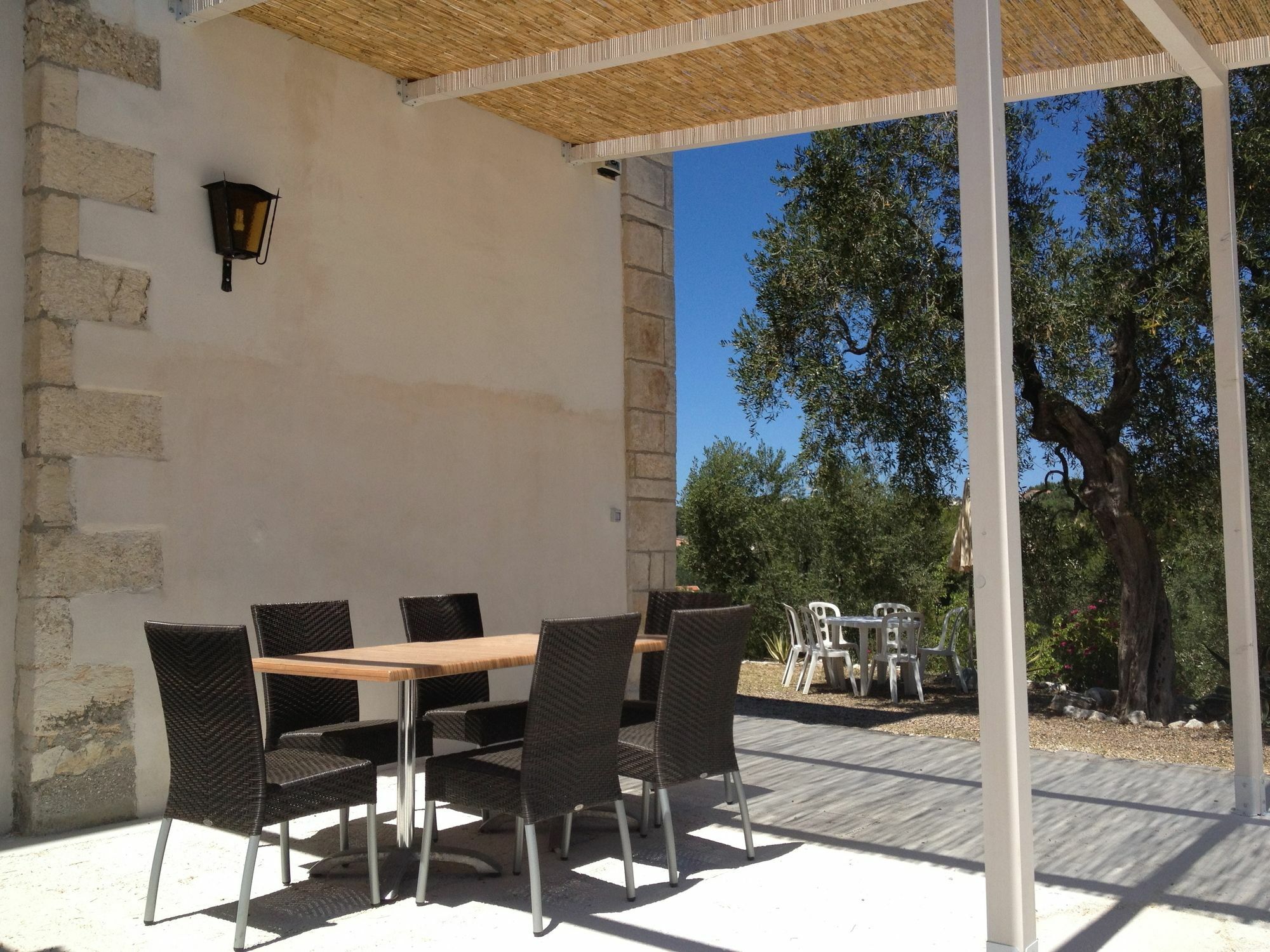 הוילה ויאסטה Residenza Poggio Al Sole מראה חיצוני תמונה