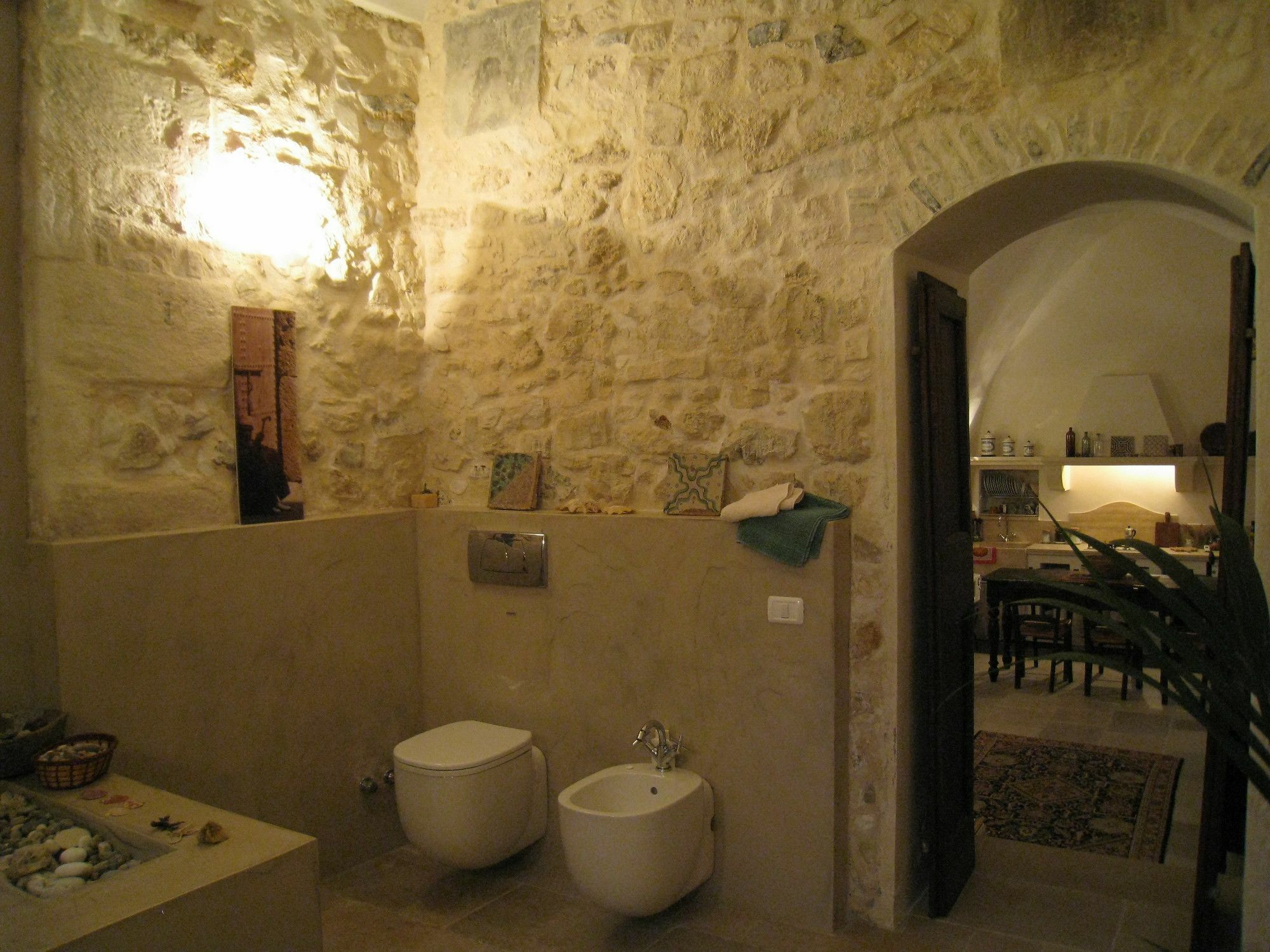 הוילה ויאסטה Residenza Poggio Al Sole מראה חיצוני תמונה