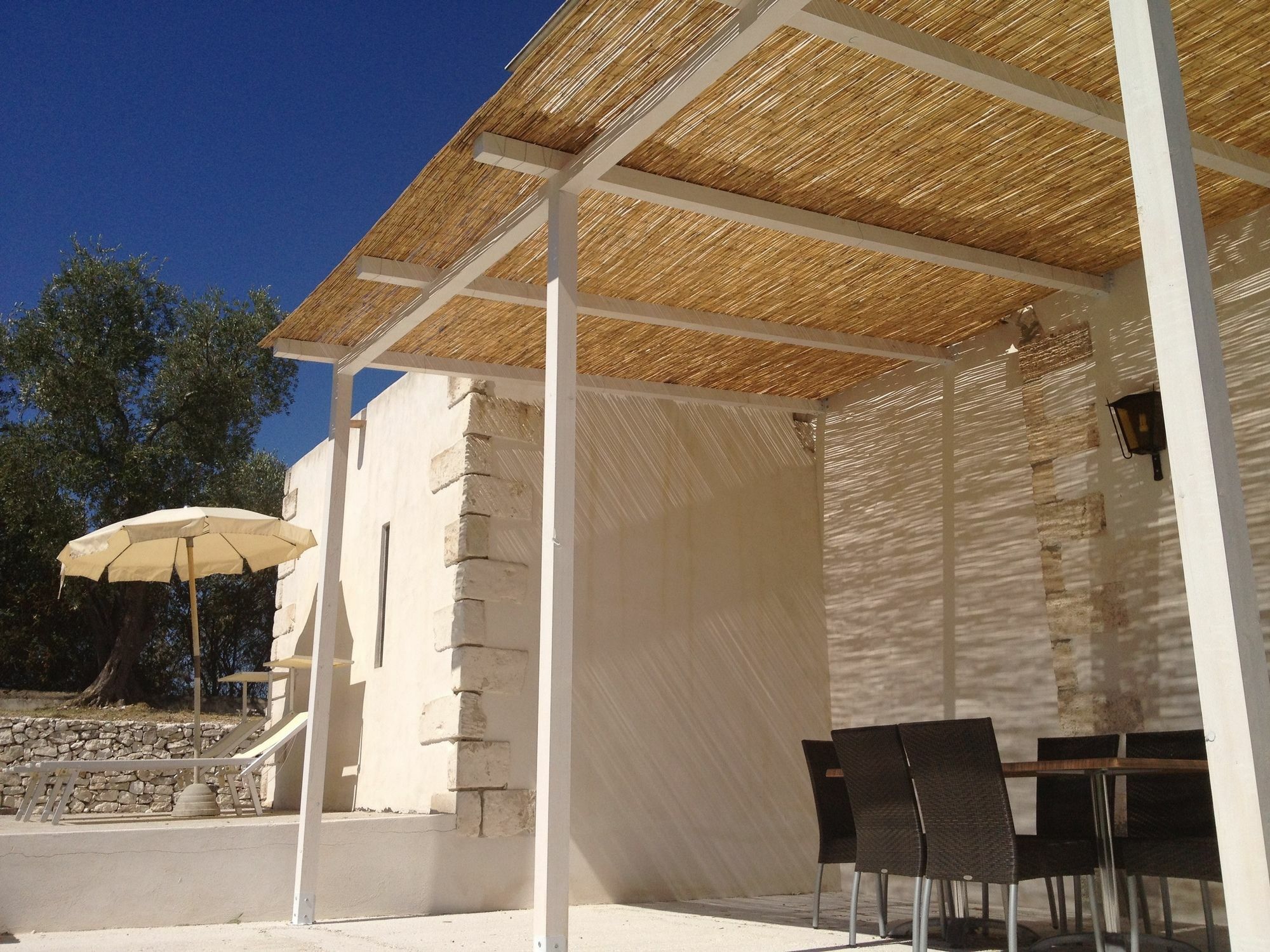 הוילה ויאסטה Residenza Poggio Al Sole מראה חיצוני תמונה